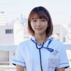 【画像＆動画】 院内に夜な夜な響く喘ぎ声の実態は！？ 話題の美人看護師を極秘取材 笑顔の杭打ち騎乗位と涎たっぷりフェラで入院患者をヌキまくる隠れ痴女ナース 星乃莉子 download