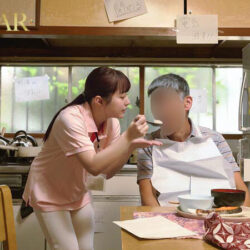 週3で自宅に訪問するホームヘルパーさんと独身息子が介護の隙間時間で即性交していた1年間の肉体関係記録 矢埜愛茉