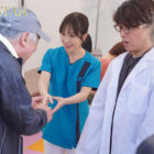 限界集落に赴任した看護師は性欲異常な島民の子種を毎日子宮で受胎している。 小湊よつ葉