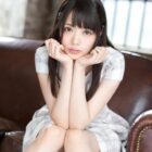 【画像＋動画】凰かなめが網タイツとかエロ下着でペロペロご奉仕しちゃう画像がたまらんエロさ[25枚]