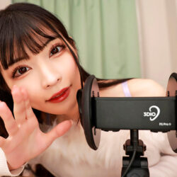 【VR】萌えボイスASMRで人気の激カワ声優がチ○ポでアヘ顔オホ声ケモ声絶叫「ん゛っっほぉぉお゛ぉお゛ぉぉ！イグッイグッイッッグヴゥゥッ！！」唸り喘いでイキ狂いケダモノ淫語連呼キャラ変するまでガン突き中出ししまくった 胡桃さくら