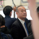 青春の象徴のような爽やか美少女（姉妹）は、義理の父親に痴●被害を受けているらしい…が、何故か通報しない…。気持ちいいって事？ 北岡果林 静河