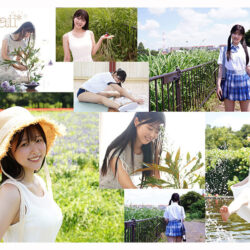 1億分の1 美少女 青坂あおい AV DEBUT 日本国民の中で、とてもシャイで、とても素朴で、とてもエッチな、アダルト新人は、彼女だけ。