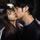 松本いちかが自宅に訪問 朝まで中出しお泊りデート