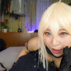 【画像＆動画】 【VR】小悪魔レイヤーの誘惑ハメ個撮！ゴム無しコスぱこ！ 佐藤ののか 【8K】 download