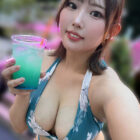 巨乳新人 B93cm W58cm H98cm 筋トレ姿がシコすぎてバズったHcupのボディメイク系インフルエンサー 全身で喘ぐむちむち肉弾性交 桜野桃