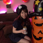 【画像＆動画】 ハロウィンナンパ2021in渋谷 [渋谷 ハロウィン]