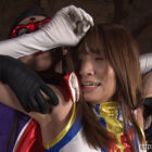 【画像＆動画】 ヒロインくすぐりオムニバス 科学特装隊バードソルジャー download