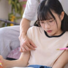 清楚で超内気な義妹を連日チクハラしてたら超敏感早漏体質になってイキまくり!下品な顔でイキまくる変態女子に豹変。 望実かなえ