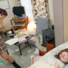 【画像＆動画】 「友達呼べよ！そしたら助けてやる！」パパ活サイトで知り合った女子○生を自宅監禁！やりたい放題やリまくり中出ししまくり！段々飽きてきたから…