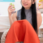 【画像＆動画】 ロングスカート女子はパンチラガード激甘！ロンスカならパンツ見えないとでも？意外や意外！見えてるんです！ミニスカの時は十分注意してるけど…