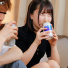 上京したての家出娘をヤリ部屋に泊めてヤリチンたちがローテーションで10時間連続で何度も何度もハメたら人格崩壊イキ！2