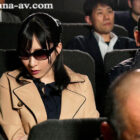 背徳の寝取らせシアタールーム 低俗男たちの醜い肉棒で汚された貞淑妻ー。 日下部加奈