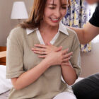 極上！！四十路奥さま初脱ぎAVドキュメント 里中はづき