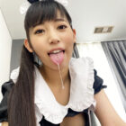 【画像＆動画】 【VR】「たくさん私のオマ○コで気持ち良くなってくださいね◆」朝でも夜でも即ハメ出来る【俺専用ロ○エロメイド！】S級美少女のご奉仕＆超絶幸せなイチャラブを愉しみ【ごっくん・顔射・中出し4発射】孕ませSEX！ 宇流木さら