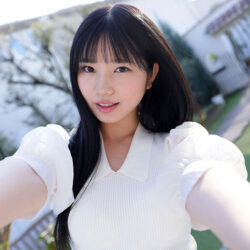 【VR】MOODYZが25年も待ち続けた原石 現役女子大生×Hcupおっぱい シンデレラGIRL 純白彩永 VR解禁 純白彩永