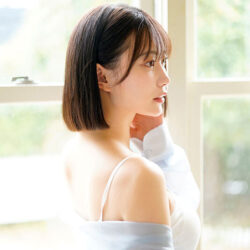 【VR】バイバイ、涙色 あかりんからのラストメッセージ 8年分の愛を込めて 美谷朱音