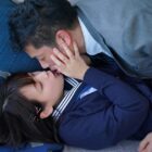 【画像＆動画】 担任教師の僕は生徒の誘惑に負けて放課後ラブホで何度も、何度も、セックスしてしまった… 八木奈々