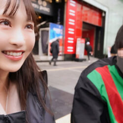 デビュー3周年記念企画！地元の大阪で初恋相手と！逆ナンと！AVデビュー男優と！凱旋SEX旅行スペシャル！！ 小野六花