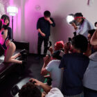 夏●ミ帰り相部屋NTR 一緒にイベントを手伝ってくれたオタク友達が喰い込み卑猥コスを褒めてくれたからー ラブホでコスプレ中出し絶倫性交 葵いぶき