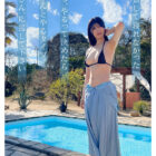 新人 きれいなお姉さんは好きですか? 専属 知良みかAV Debut!
