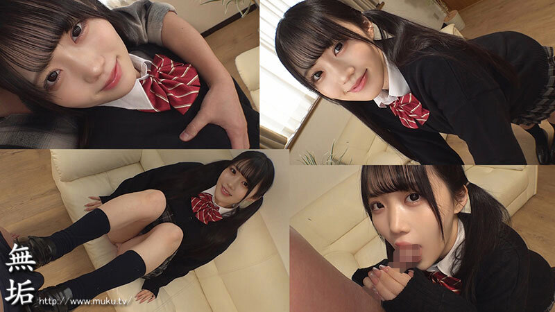 清楚巨乳な制服少女を、ただ欲望のままに汚したい。 制服フェティシズム