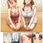 【画像＆動画】 すぺしゃるじー＆チンジャオ娘の大ヒット作品を実写化！！ 「優しいだけの男」と妻に捨てられたので…前編 有岡みう 皆月ひかる