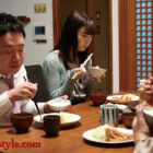 【画像＆動画】 かわいい嫁の白き肉体 お義父さんにおしおきされて‥ 花狩まい