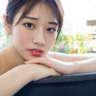 ALL NUDE 河北彩花