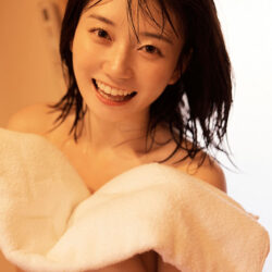裸神 瀬戸環奈