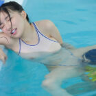 【画像＆動画】 水泳部顧問玩具化中出し輪● 無尽蔵のスタミナ絶倫生徒にレ×プリレーされ続けた私 楪カレン