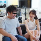 M男クンのお家（ウチ）までデリバリー山岸逢花。