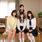 今からこの一家全員レ●プします 四家族4時間スペシャル2