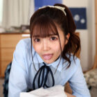 【画像＆動画】 【VR】青春8K妄想 つるペタパイパン誘惑 勉強できないボクを無毛マ●コでおバカにする天然エロ幼馴染 夏木りん