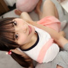 【VR】幼いのに、どこか大人の色気が漂う近所の女の子に懐かれて… 小さな無毛マ〇コに何度も精液を搾り取られてしまいました。