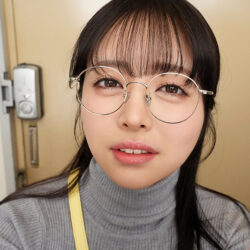 【VR】わたしのおっぱいってなに乳？って言うんですか？！ 羽月乃蒼