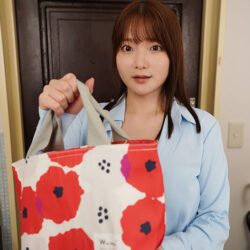 【VR】隣に越してきたモラハラ夫から身を隠す訳アリ巨乳人妻‘めいさん’とたった一度だけ身を寄せ合い貪り合ったアノ夜 鷲尾めい