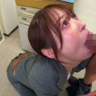 【お漏らしセクハラ】 媚薬利尿剤で早漏敏感化した若手ま○こを刺激して何度も失禁イキさせられるデカ尻部下OL 天馬ゆい