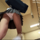 【画像＆動画】 クラスの派手ギャルを盗撮して強襲レイプ