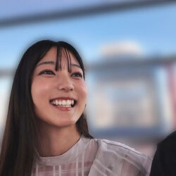 朝一セックスって歯磨き、いる？イチャついて、キスして、たくさん絡み合う、初めてのお泊まりホテルハメ撮り 初美なのか