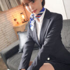 日常で出会った働くお姉さん 葵つかさの脳トロ淫語とフル勃起テクでチ●ポ馬鹿にしてもらいたい。