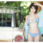 新人NO.1 STYLE 時代は賢くてエロい娘！若くて綺麗なカラダの教育実習生！糸井瑠花AVデビュー
