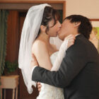 結婚式間近の花嫁、新郎との愛あるSEXよりも男性ウェディングプランナーから無理やり犯●れるほうがま●こビチャ濡れでイキまくる。 七ツ森りり