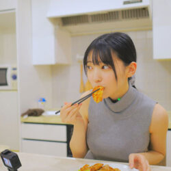 元子役グラドル芸能人 人生初禁欲でじっとりねっとり大絶頂 紫堂るい