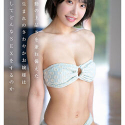 新人NO.1STYLE 音無鈴 AVデビュー 辱めを愛する上流階級の純白娘 滲み出る静寂さ、育ちの良さだけどSEXは超下品。