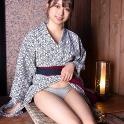 休日に彼女と。可愛い果林と温泉旅行で何度もラブラブセックス。北岡果林