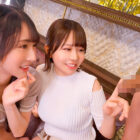 金玉からっぽにしてあげる。柏木こなつ×小野坂ゆいか