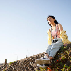 新人NO.1STYLE 小倉七海AVデビュー