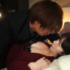 【画像＆動画】 …そうして教師の人妻は同窓会で再会した元教え子と一心不乱に交わった 奥田咲