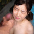 ちっちゃくて可愛くて巨乳！安達夕莉のも～っとめちゃイキ！初体験3本番